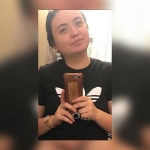 Meet your Posher, Kenia